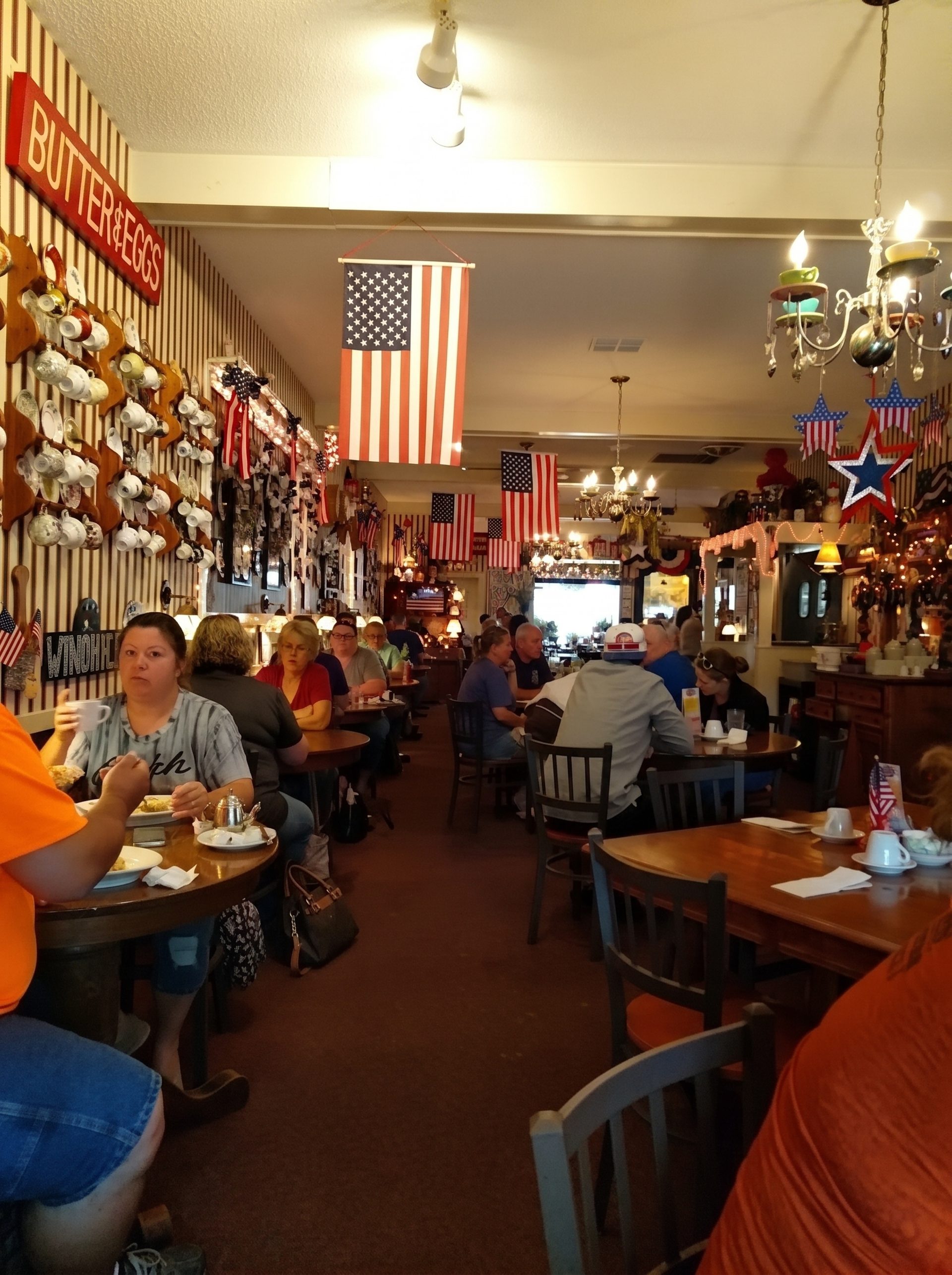 Friday Fish Fry