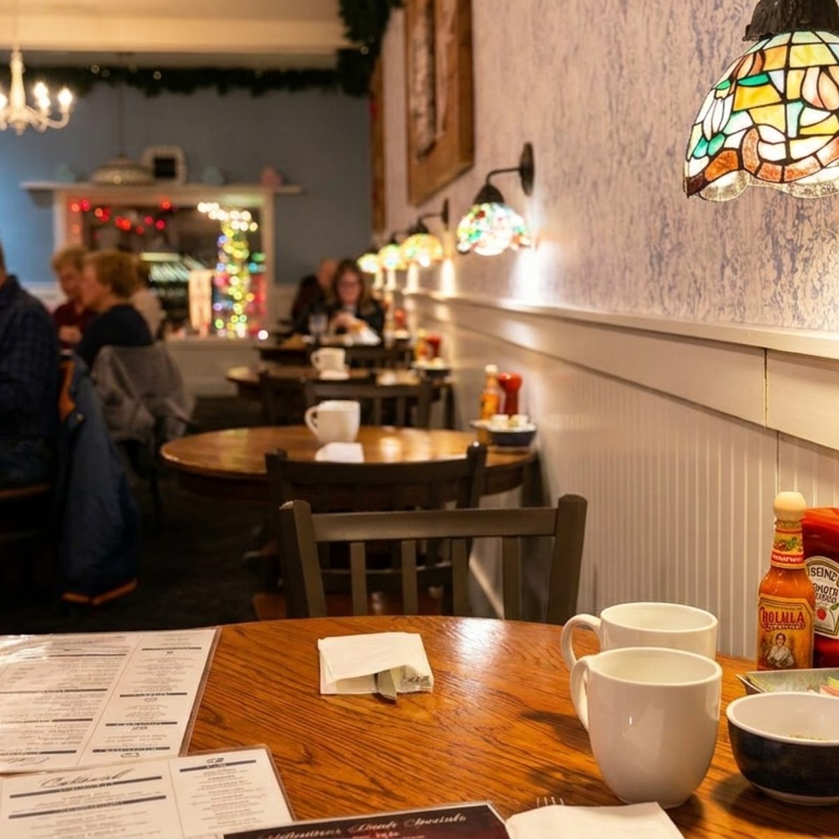 All-You-Can-Eat Every Friday Night