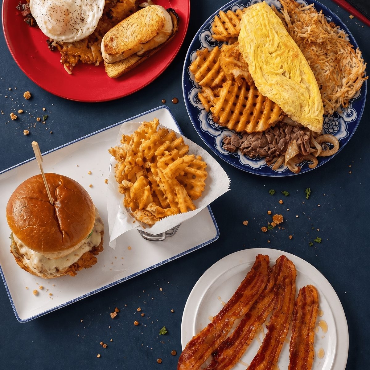 Bring Windhill to Your Table