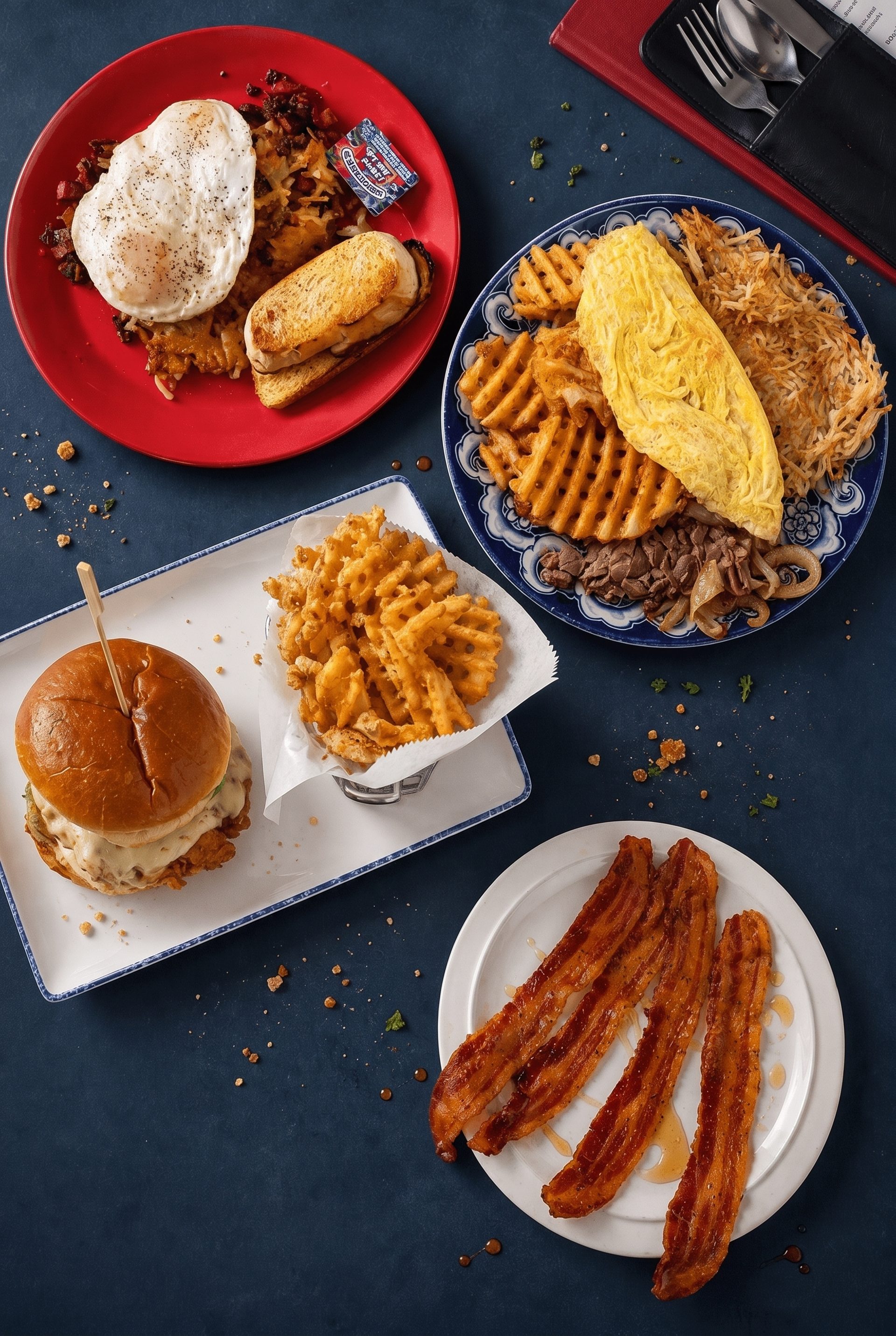 Bring Windhill to Your Table