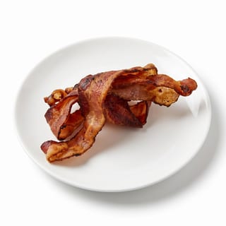 Million Dollar Bacon