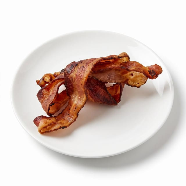 Million Dollar Bacon.